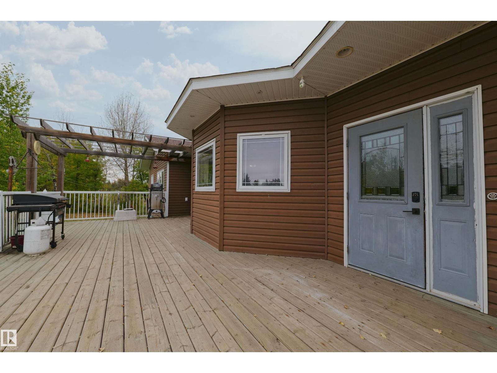 59125 Rge Rd 50, Rural Barrhead County, Alberta  T7N 1N2 - Photo 9 - E4512710