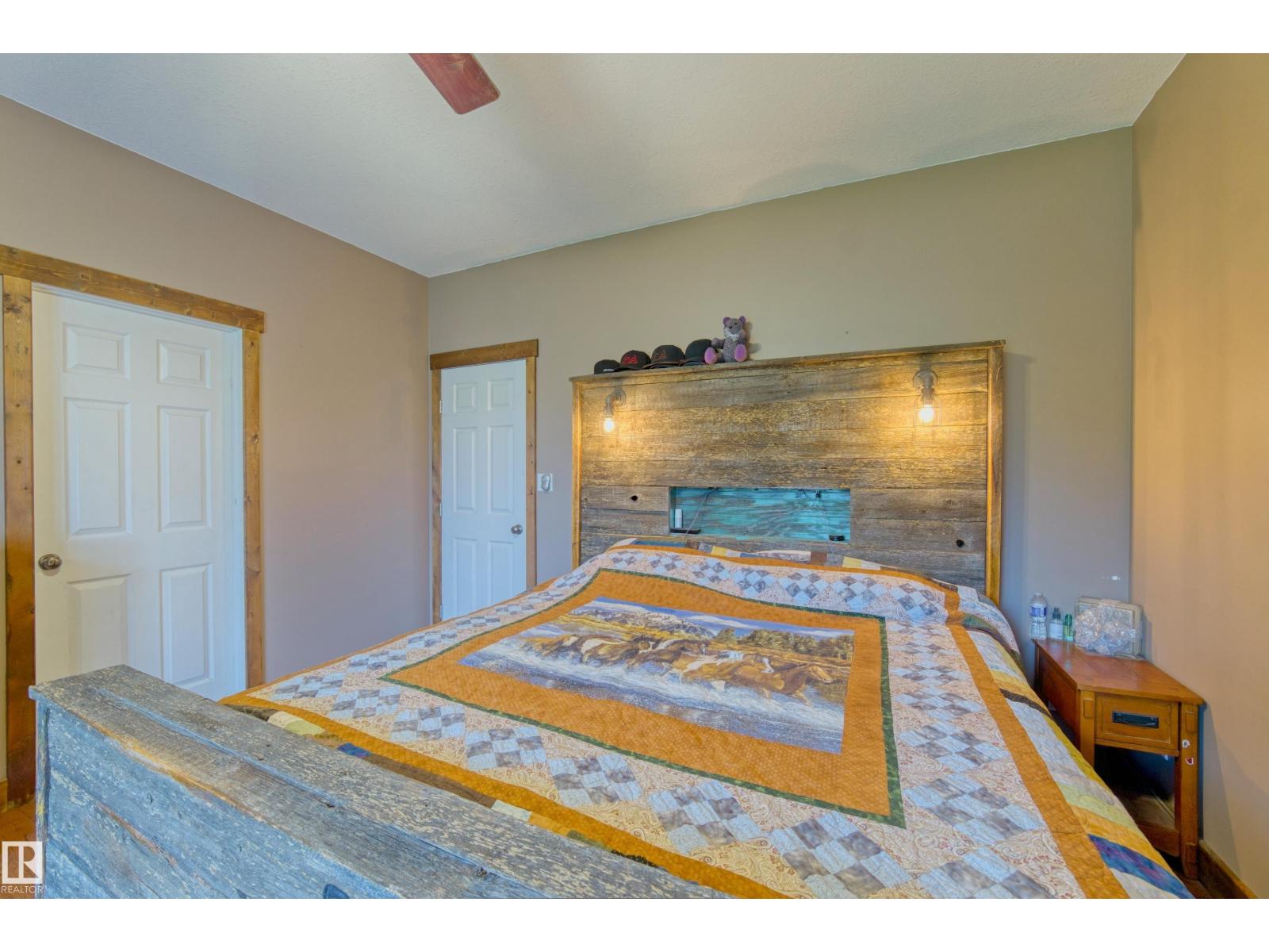 59125 Rge Rd 50, Rural Barrhead County, Alberta  T7N 1N2 - Photo 29 - E4512710