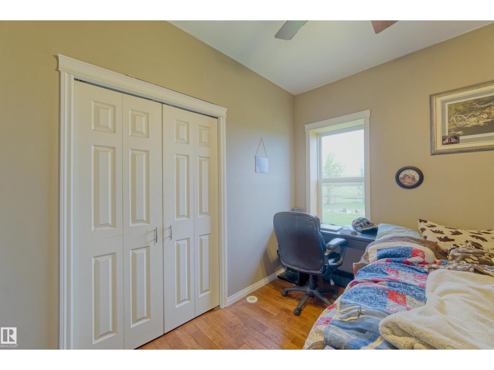 59125 Rge Rd 50, Rural Barrhead County, Alberta  T7N 1N2 - Photo 35 - E4512710