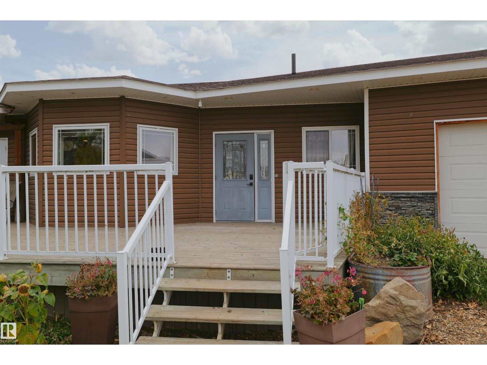 59125 Rge Rd 50, Rural Barrhead County, Alberta  T7N 1N2 - Photo 8 - E4512710
