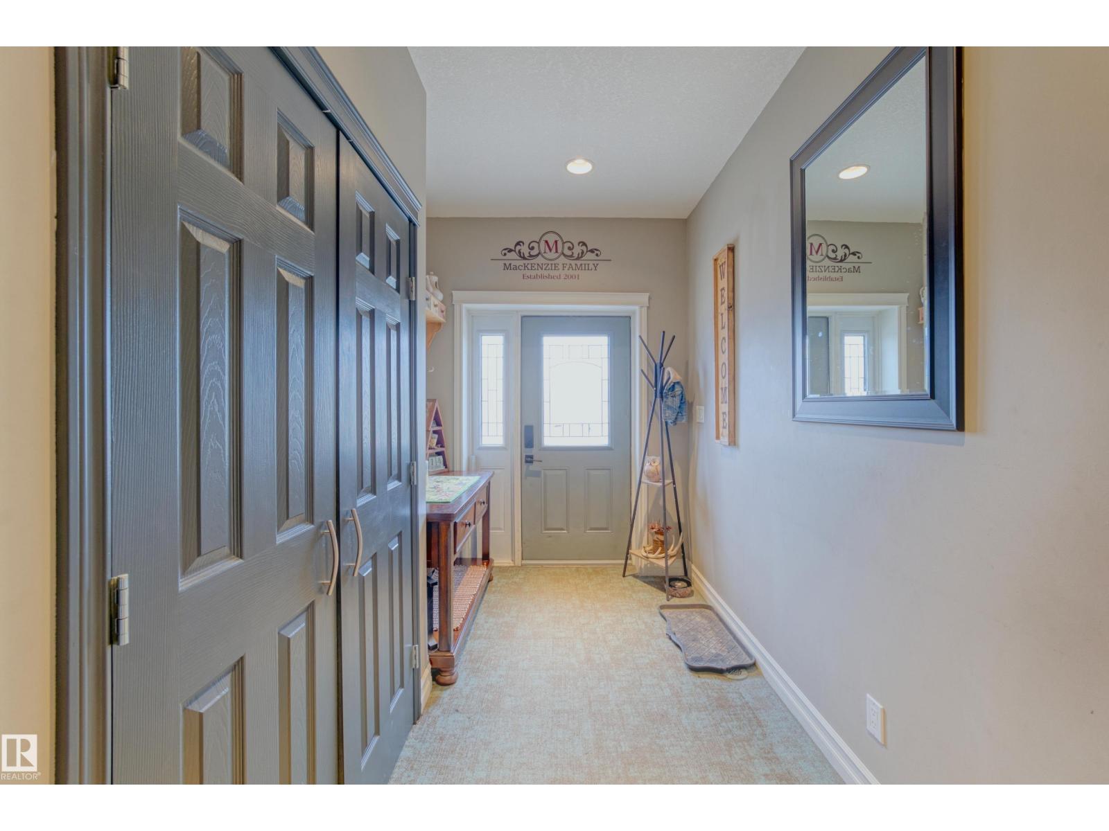 59125 Rge Rd 50, Rural Barrhead County, Alberta  T7N 1N2 - Photo 11 - E4512710