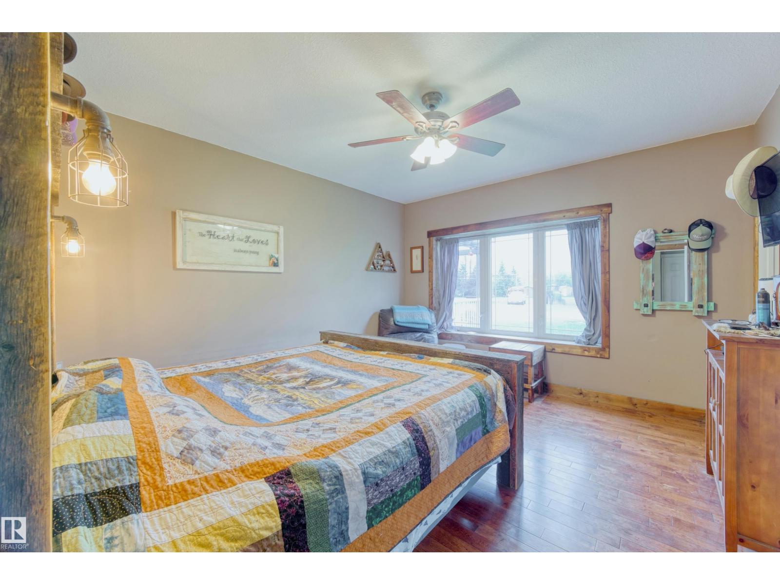 59125 Rge Rd 50, Rural Barrhead County, Alberta  T7N 1N2 - Photo 27 - E4512710