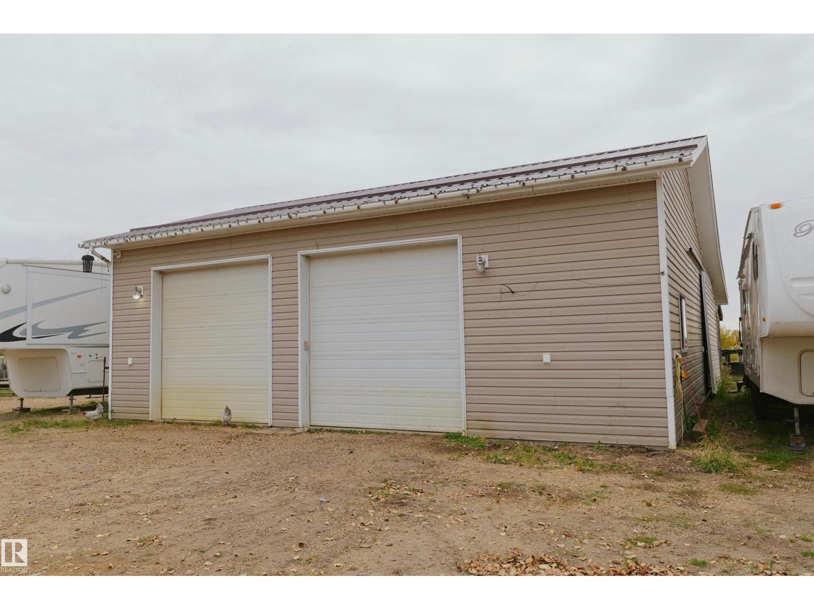 59125 Rge Rd 50, Rural Barrhead County, Alberta  T7N 1N2 - Photo 3 - E4512710