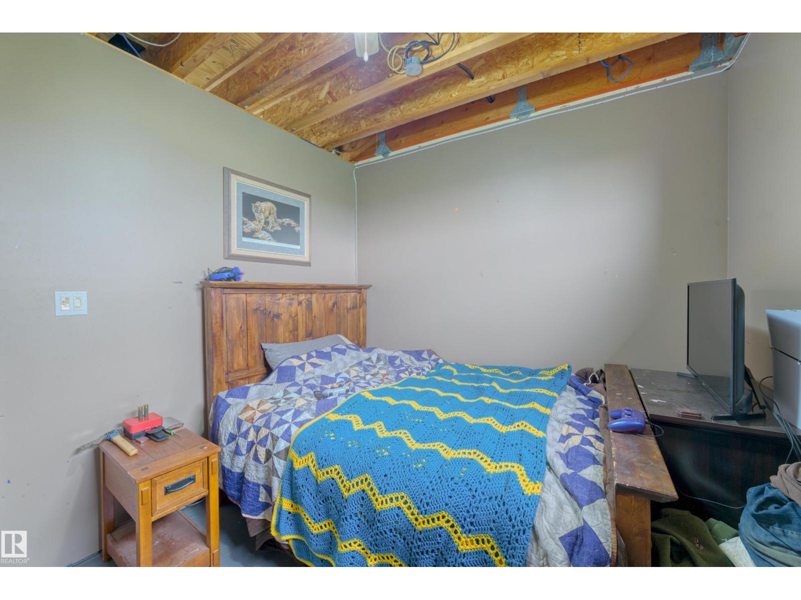 59125 Rge Rd 50, Rural Barrhead County, Alberta  T7N 1N2 - Photo 57 - E4512710