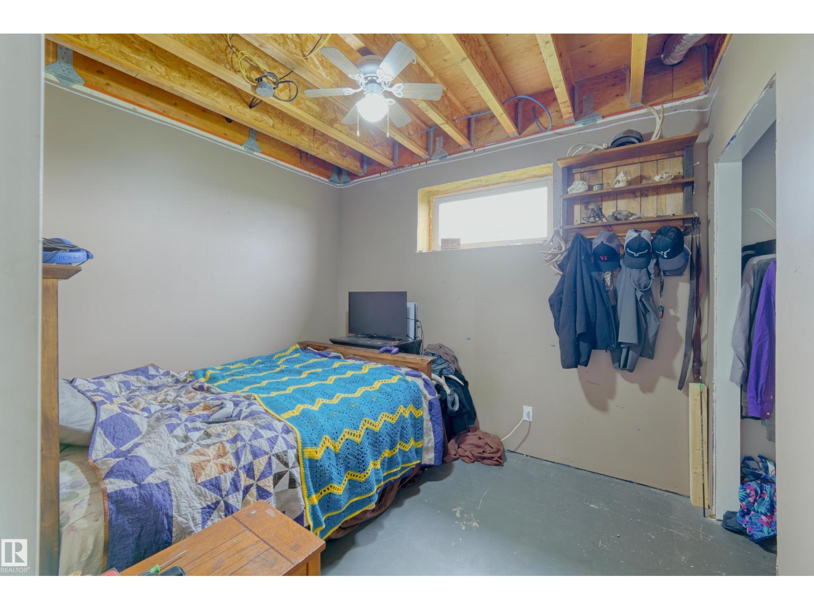 59125 Rge Rd 50, Rural Barrhead County, Alberta  T7N 1N2 - Photo 56 - E4512710