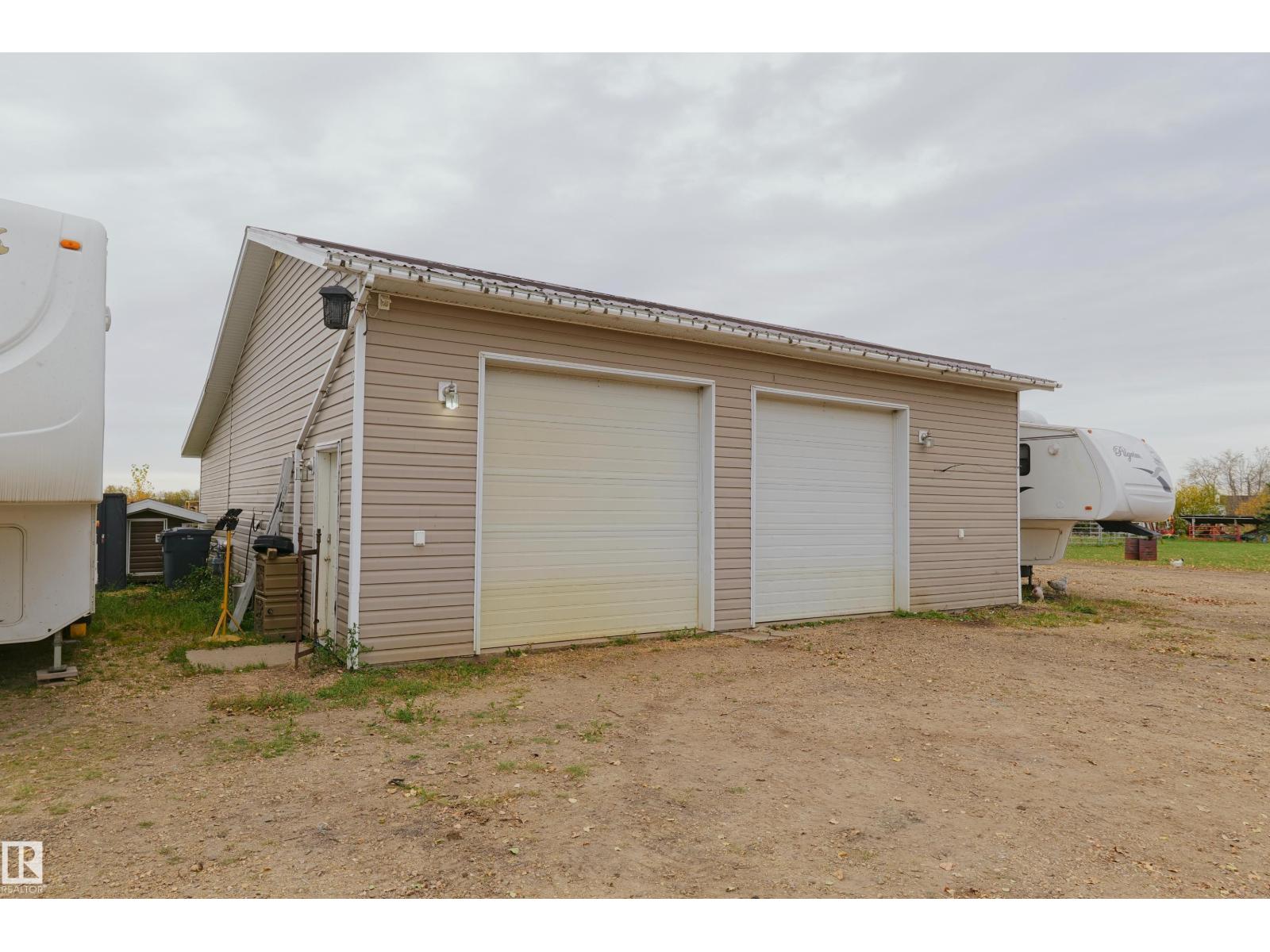 59125 Rge Rd 50, Rural Barrhead County, Alberta  T7N 1N2 - Photo 61 - E4512710