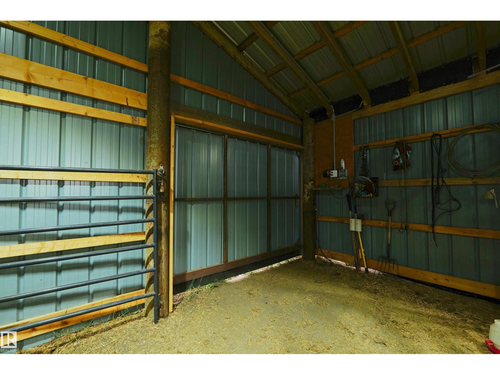 59125 Rge Rd 50, Rural Barrhead County, Alberta  T7N 1N2 - Photo 66 - E4512710