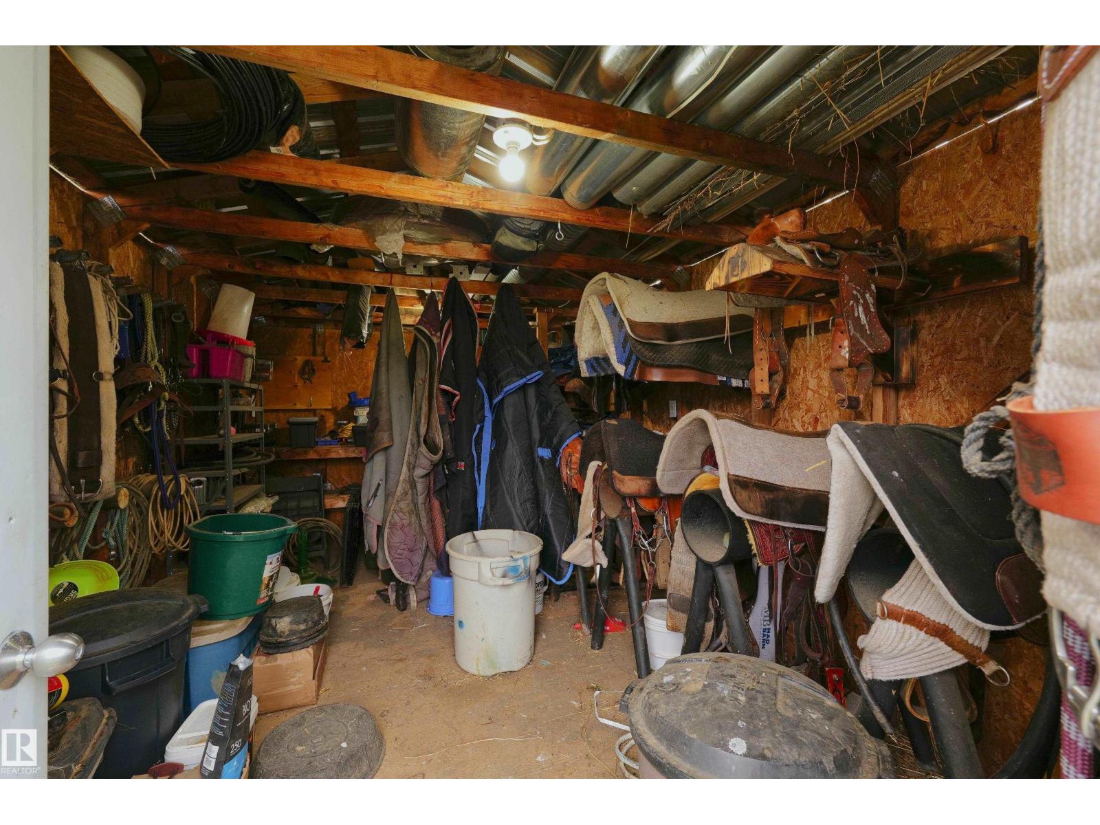 59125 Rge Rd 50, Rural Barrhead County, Alberta  T7N 1N2 - Photo 68 - E4512710