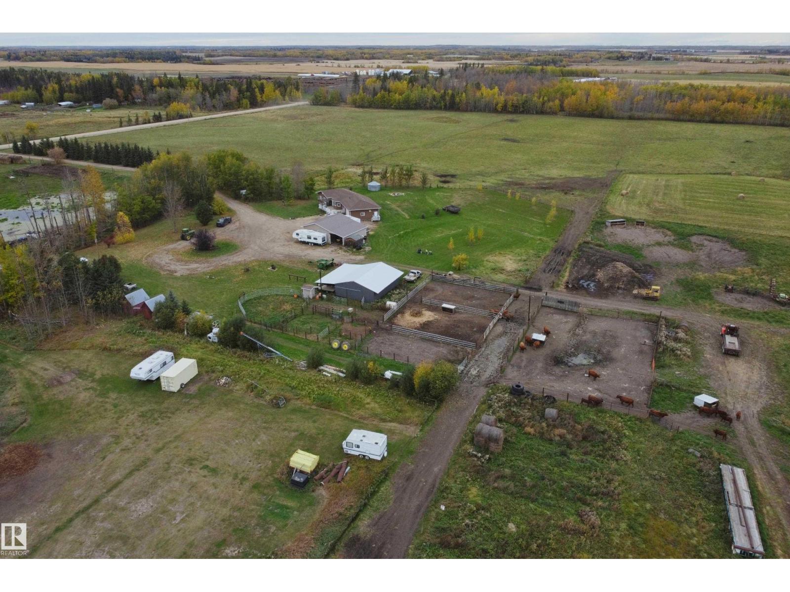 59125 Rge Rd 50, Rural Barrhead County, Alberta  T7N 1N2 - Photo 71 - E4512710