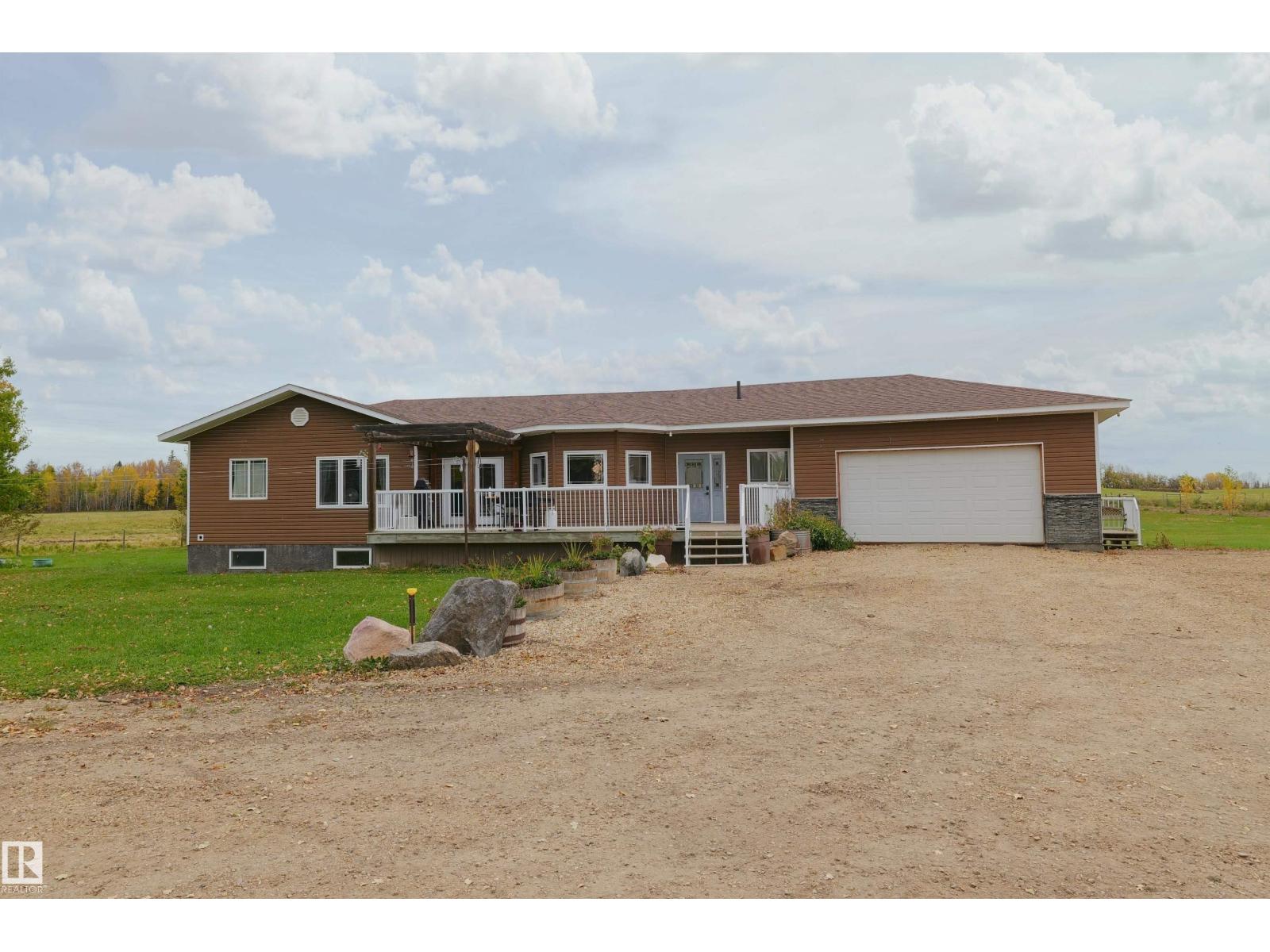 59125 Rge Rd 50, Rural Barrhead County, Alberta  T7N 1N2 - Photo 60 - E4512710