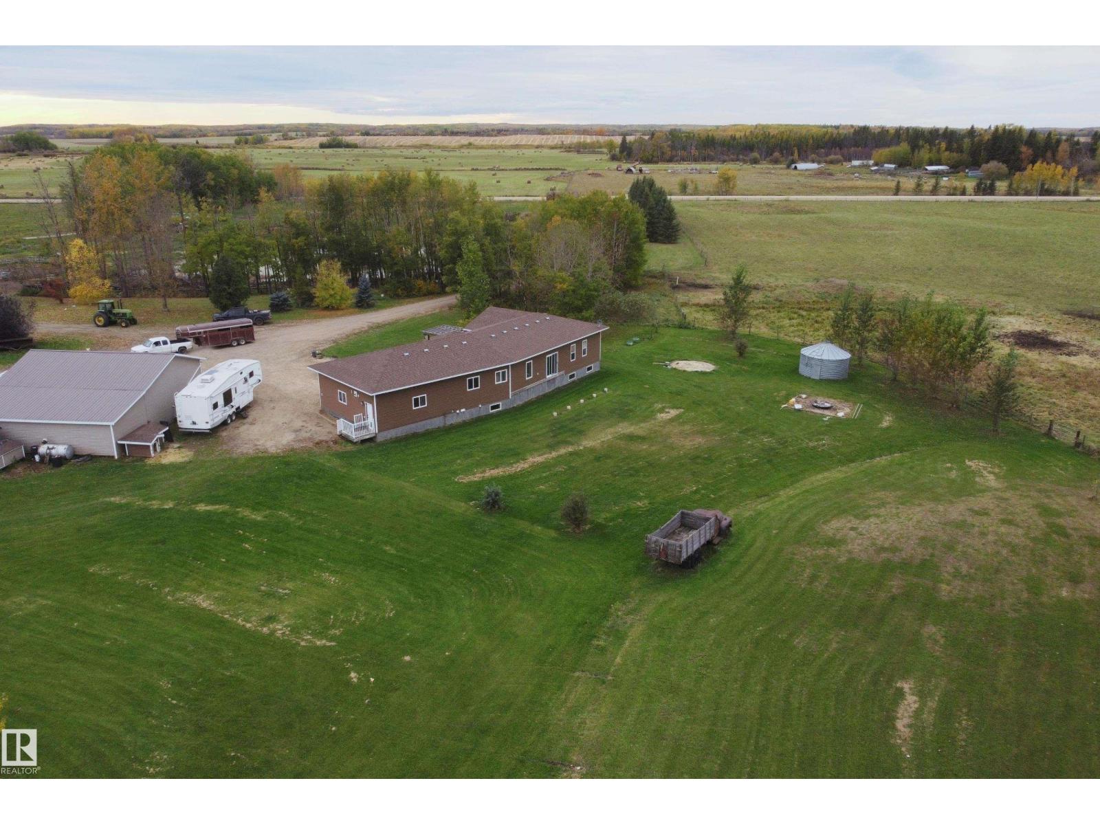 59125 Rge Rd 50, Rural Barrhead County, Alberta  T7N 1N2 - Photo 75 - E4512710