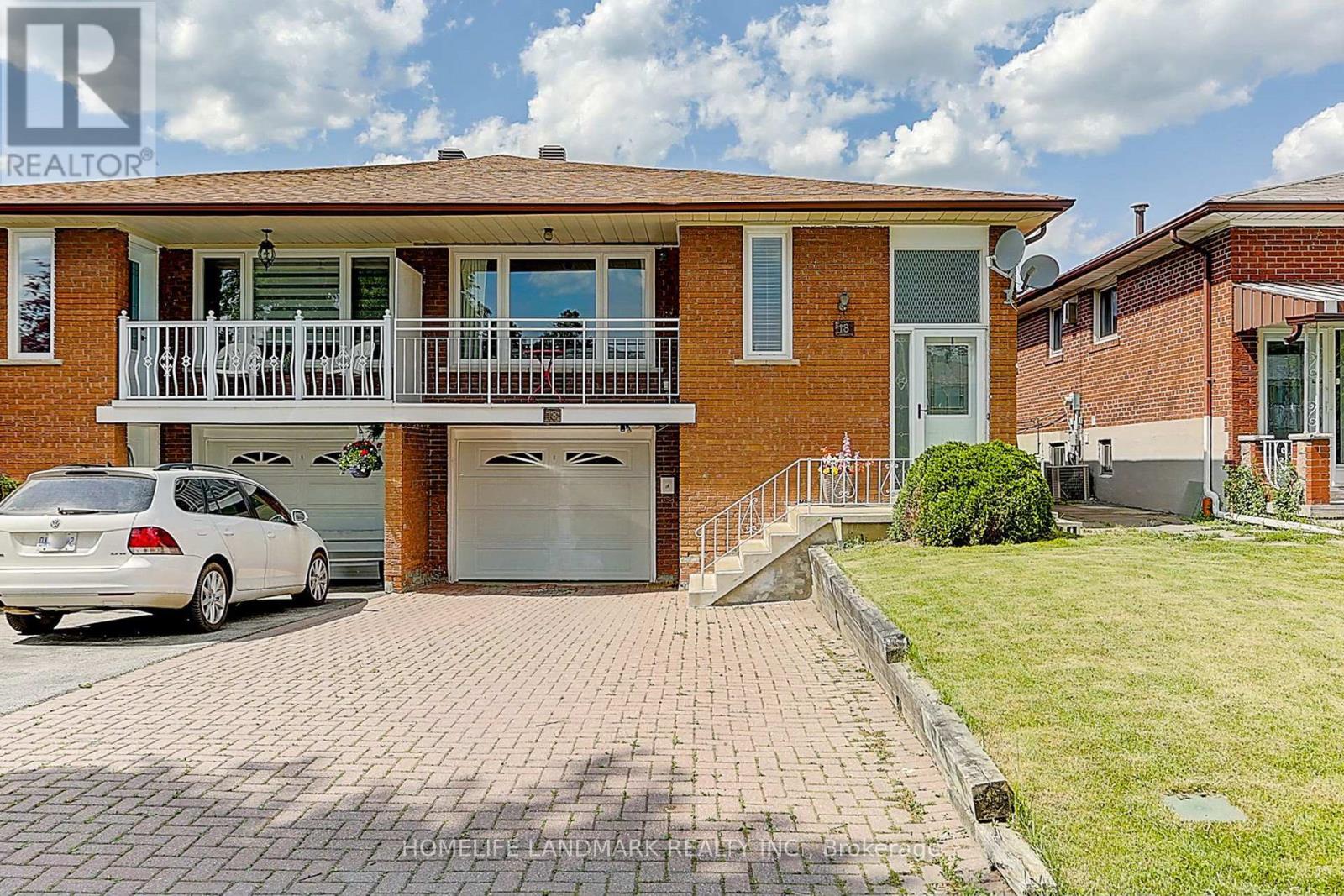 Main Unit - 18 Faye Drive, Toronto, Ontario M2J 3S6 - Photo 5 - C13886476