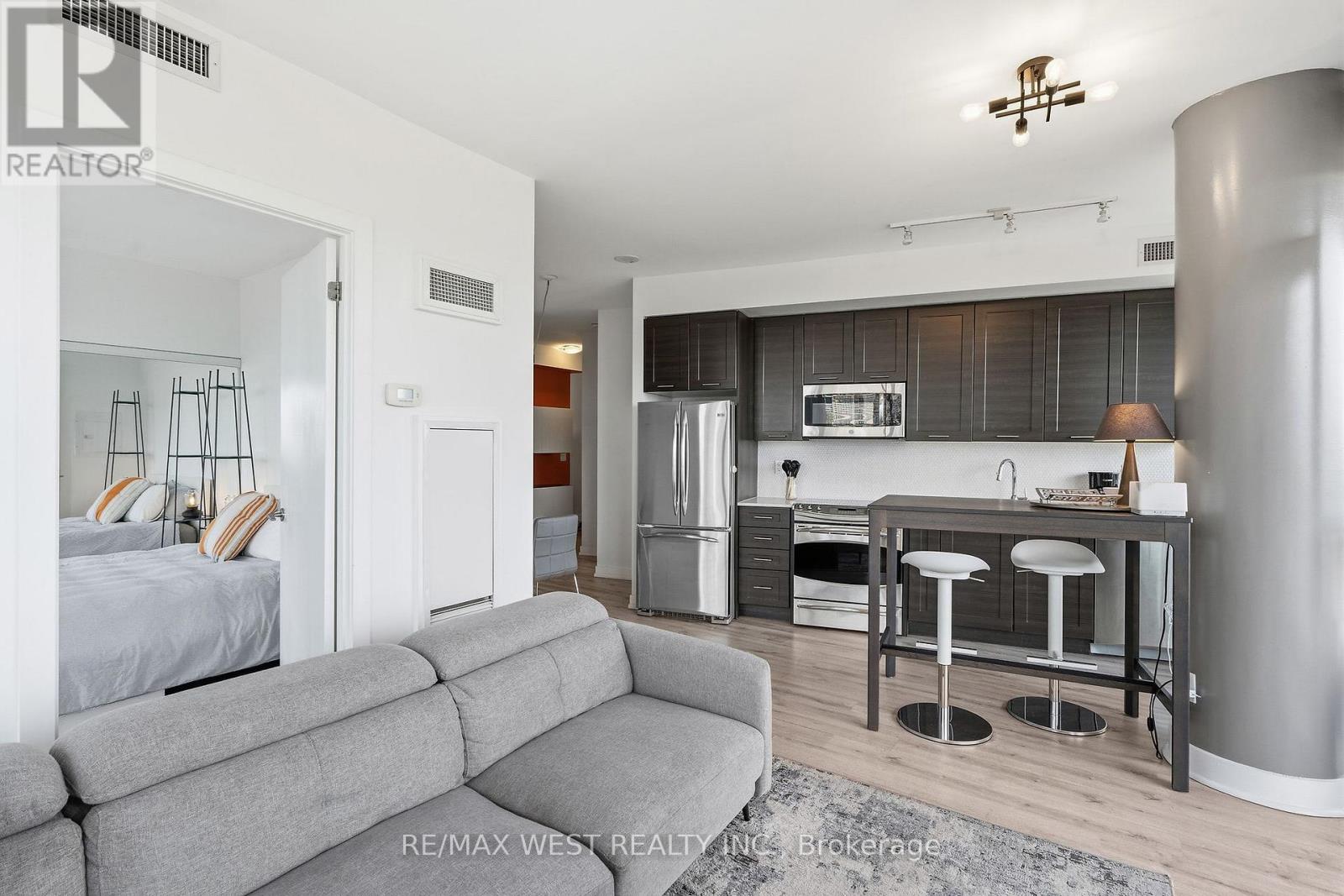 1002 - 169 Fort York Boulevard, Toronto, Ontario M5V 0C8 - Photo 16 - C13886480