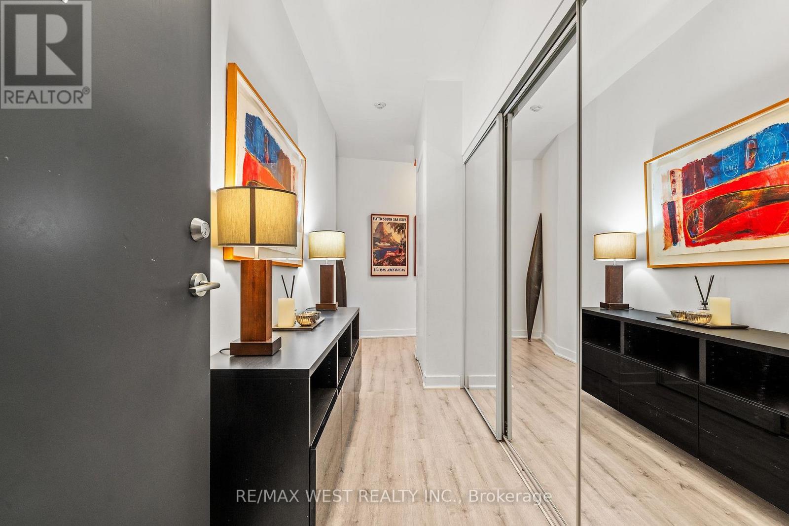 1002 - 169 Fort York Boulevard, Toronto, Ontario M5V 0C8 - Photo 6 - C13886480
