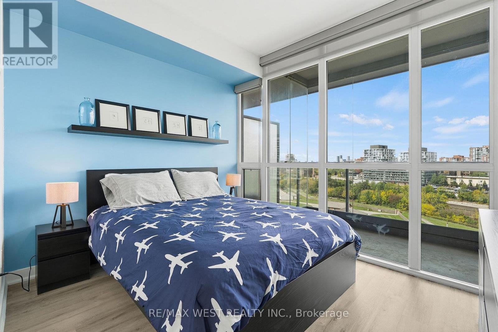 1002 - 169 Fort York Boulevard, Toronto, Ontario M5V 0C8 - Photo 9 - C13886480