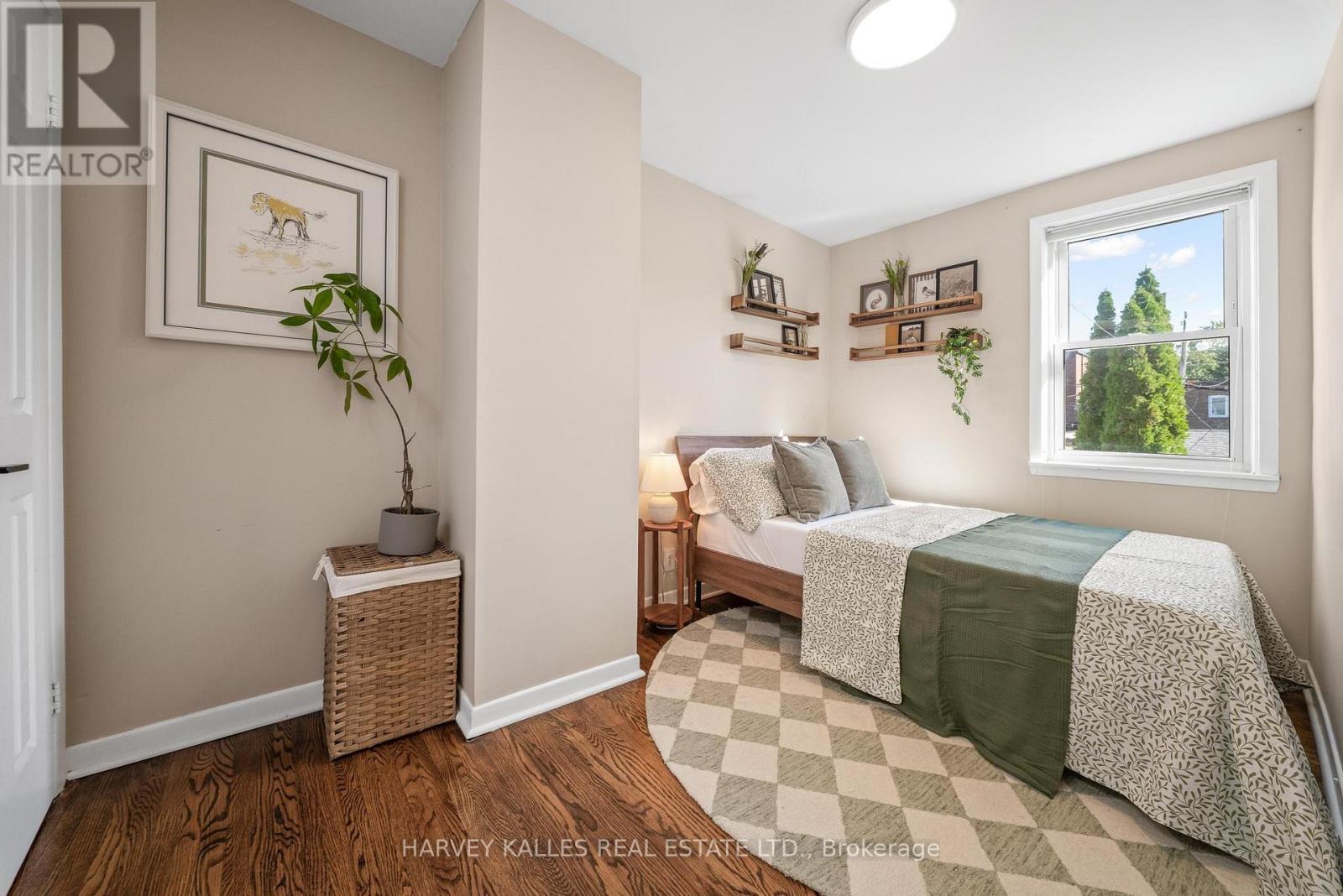 495 Roxton Road, Toronto, Ontario M6G 3R5 - Photo 20 - C13886498