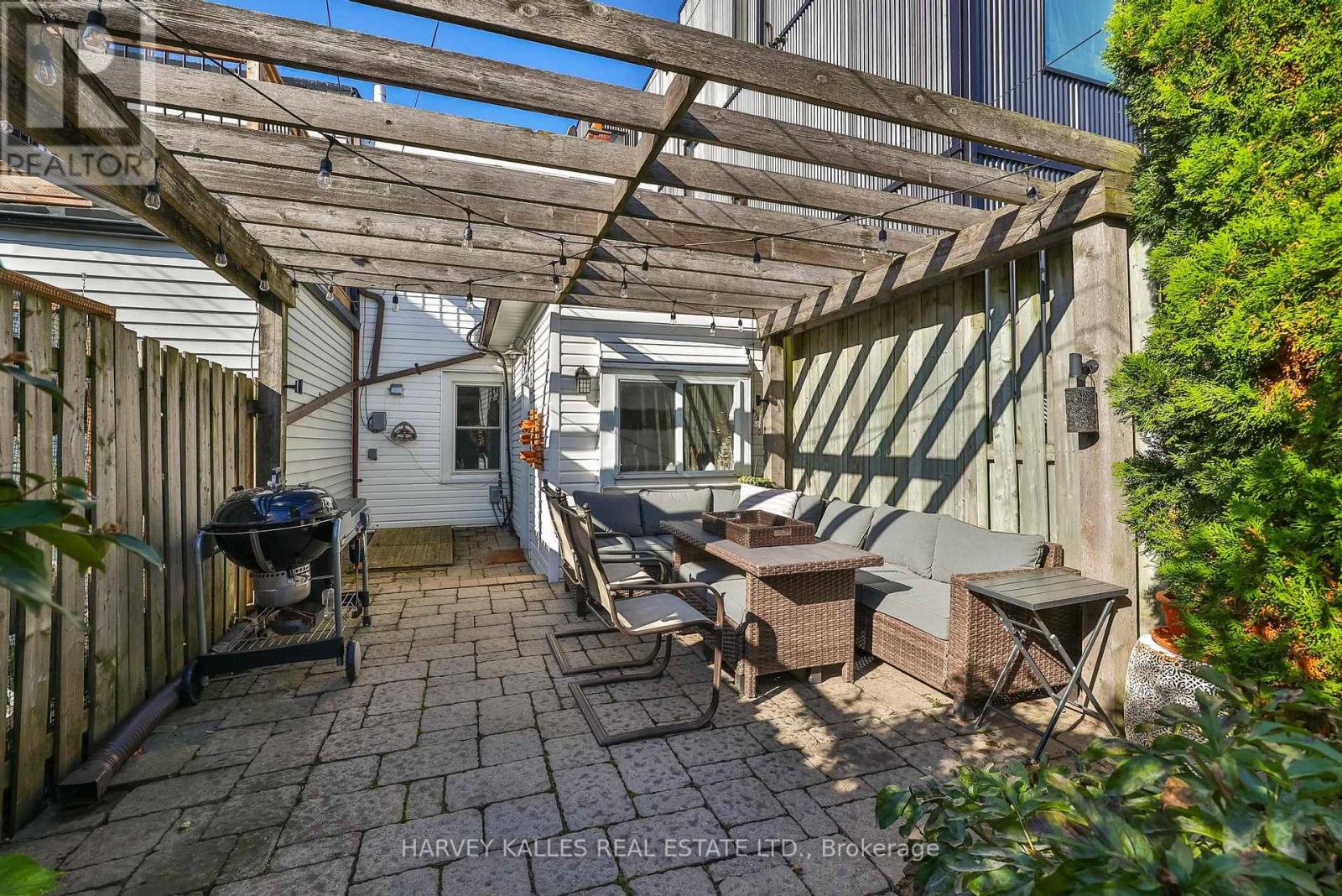 495 Roxton Road, Toronto, Ontario M6G 3R5 - Photo 26 - C13886498