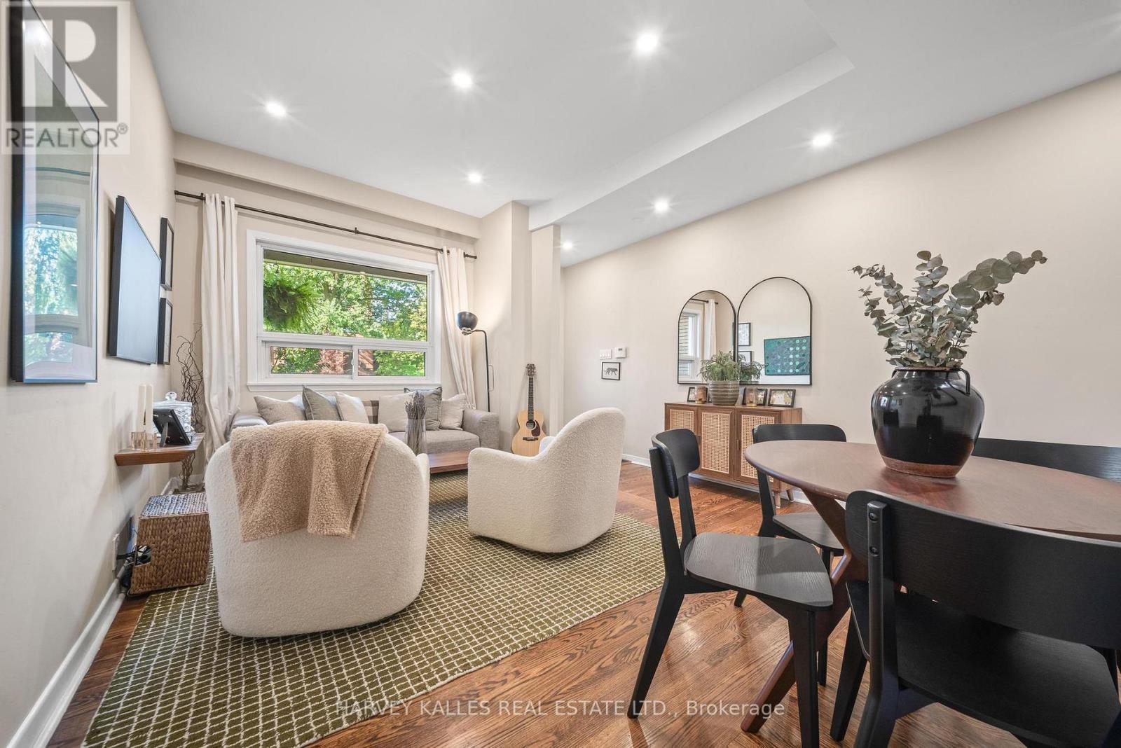 495 Roxton Road, Toronto, Ontario M6G 3R5 - Photo 3 - C13886498