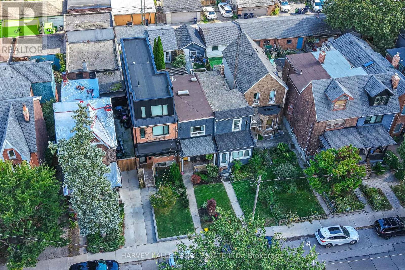495 Roxton Road, Toronto, Ontario M6G 3R5 - Photo 32 - C13886498