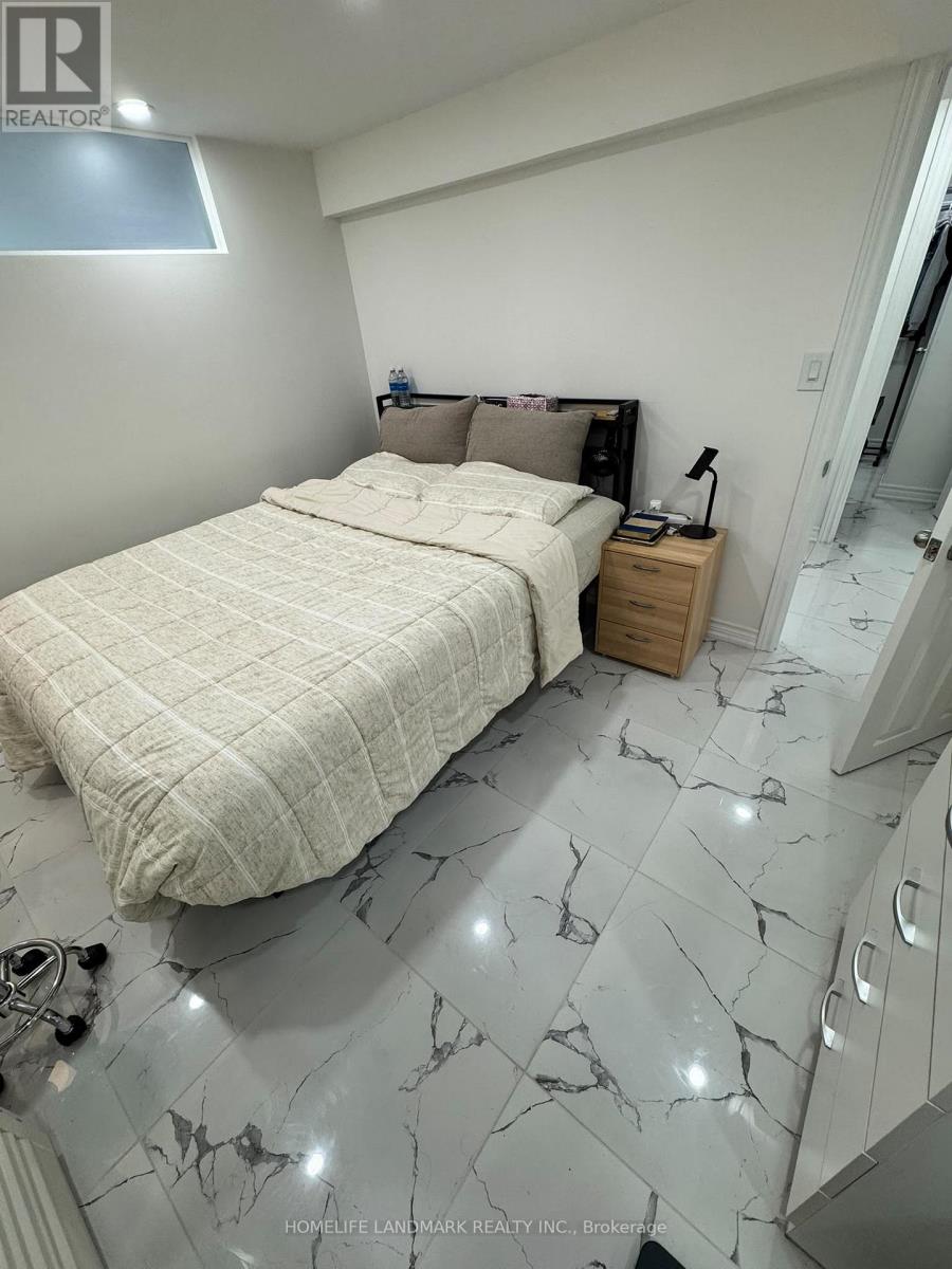 Basement - 18 Faye Drive S, Toronto, Ontario M2J 3S6 - Photo 2 - C13886518