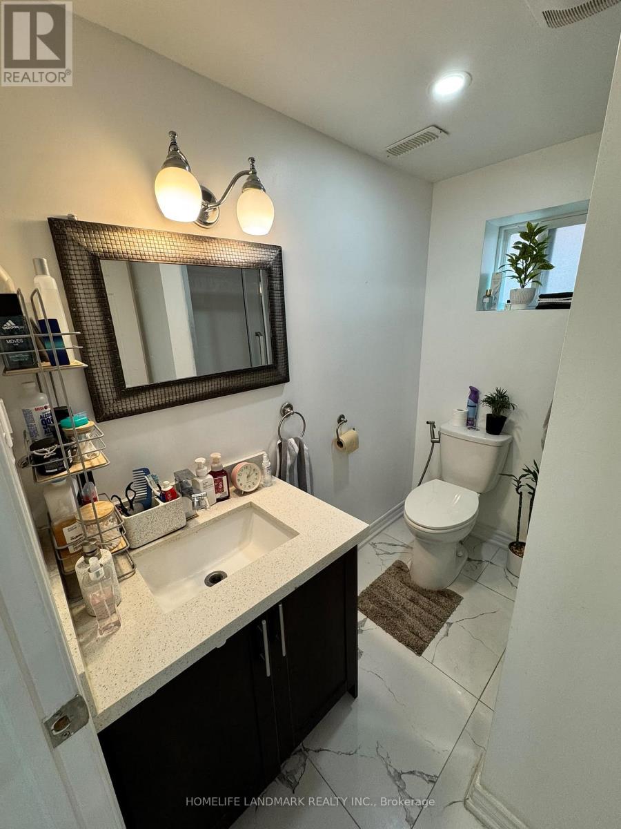 Basement - 18 Faye Drive S, Toronto, Ontario M2J 3S6 - Photo 4 - C13886518