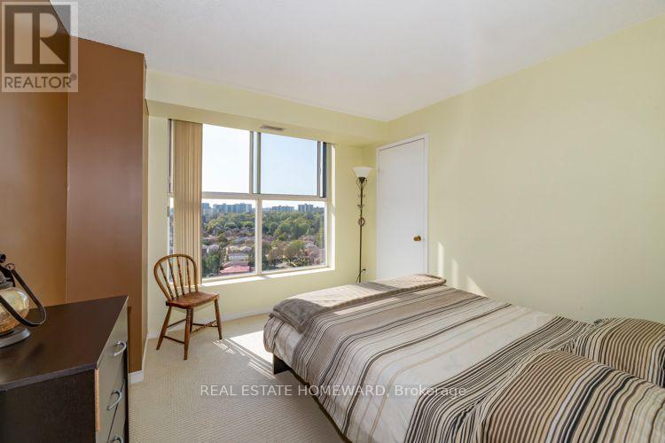 1705 - 90 Dale Avenue, Toronto, Ontario M1J 3N4 - Photo 16 - E13886478
