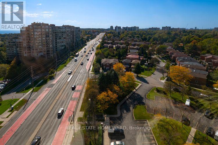 1705 - 90 Dale Avenue, Toronto, Ontario M1J 3N4 - Photo 21 - E13886478
