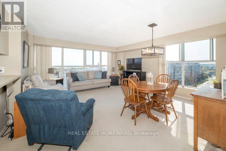 1705 - 90 Dale Avenue, Toronto, Ontario M1J 3N4 - Photo 7 - E13886478