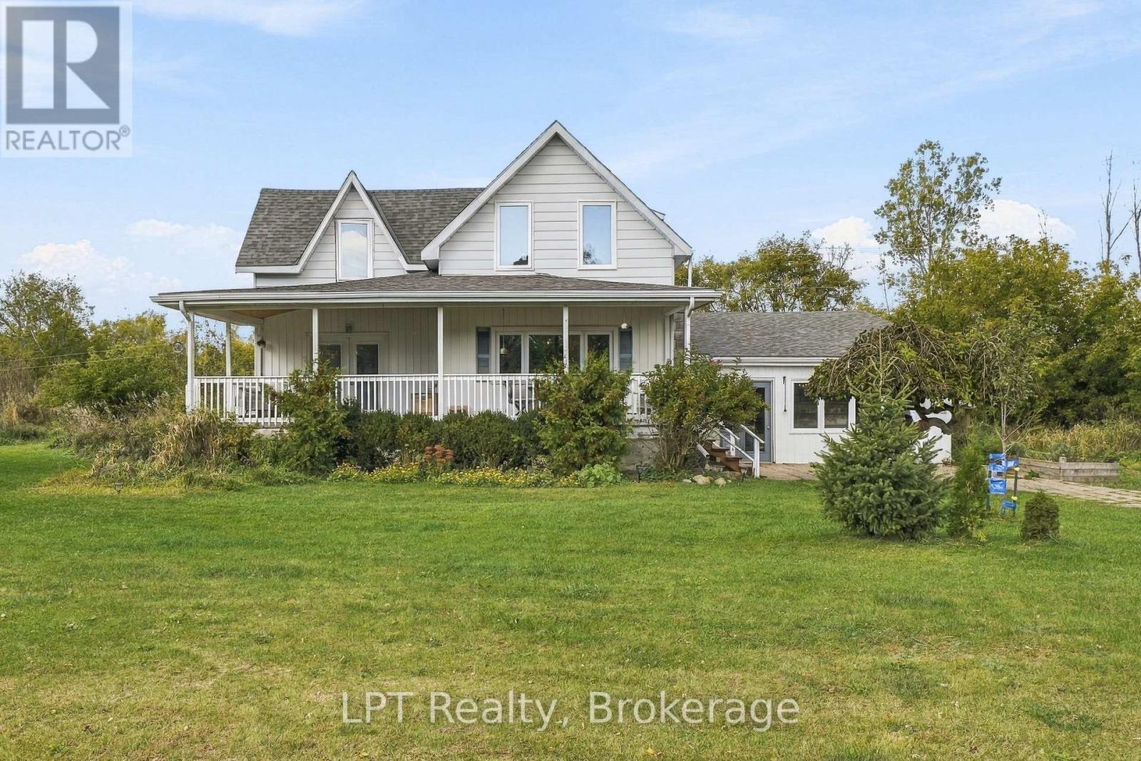 3857 COUNTY 8 ROAD Prince Edward County (North Marysburg Ward) Ontario Canada K0K2T0 3