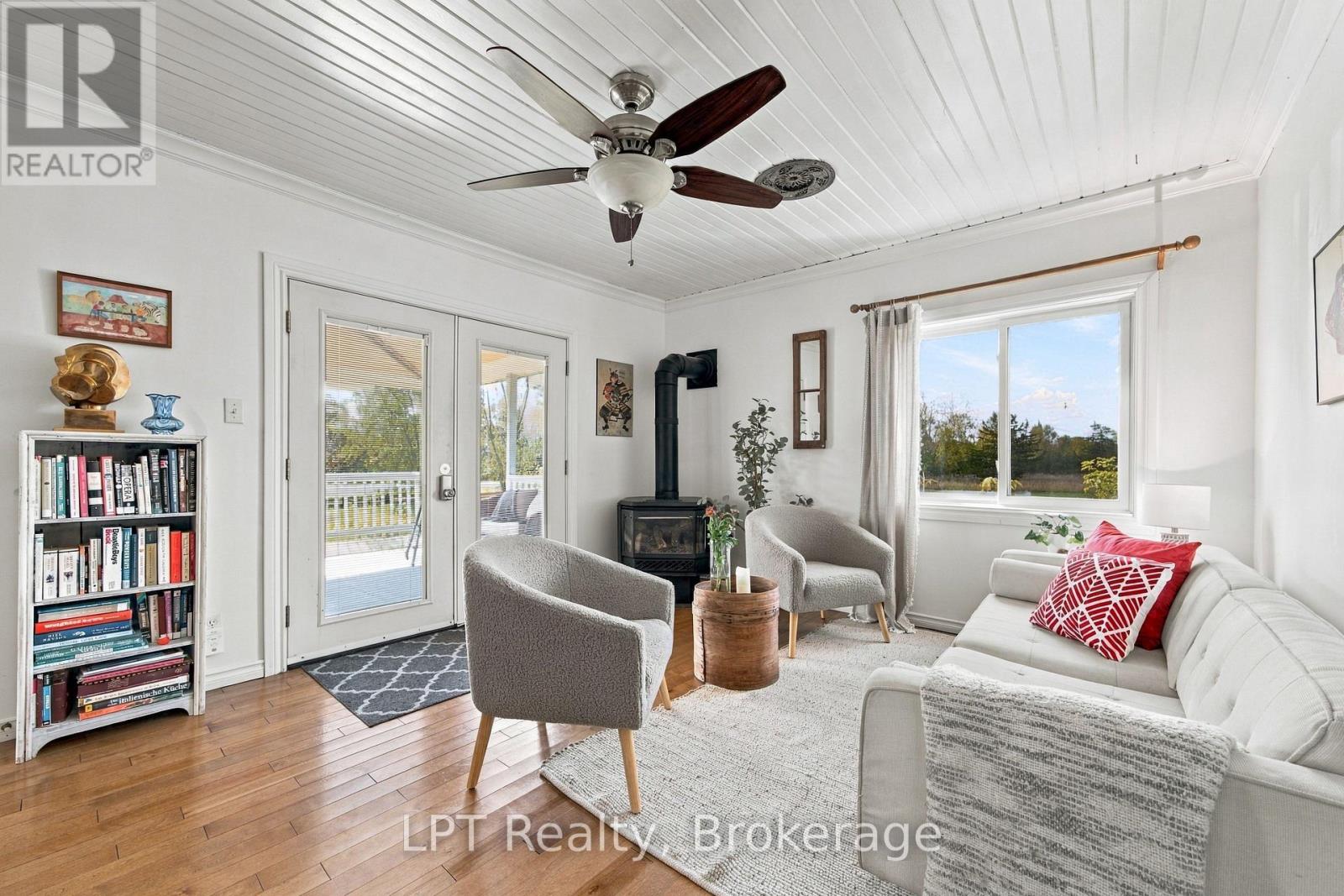 3857 County 8 Road, Prince Edward County, Ontario  K0K 2T0 - Photo 7 - X13886540