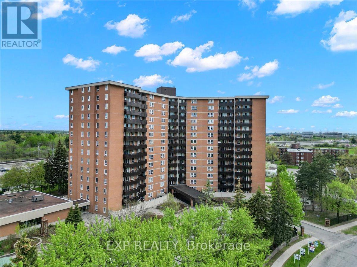 1517 - 2000 Jasmine Crescent, Ottawa, Ontario  K1J 8K4 - Photo 33 - X13886322