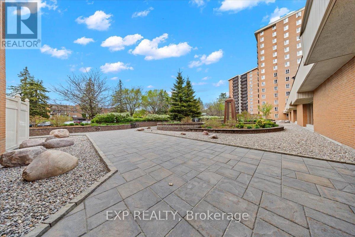 1517 - 2000 Jasmine Crescent, Ottawa, Ontario  K1J 8K4 - Photo 27 - X13886322