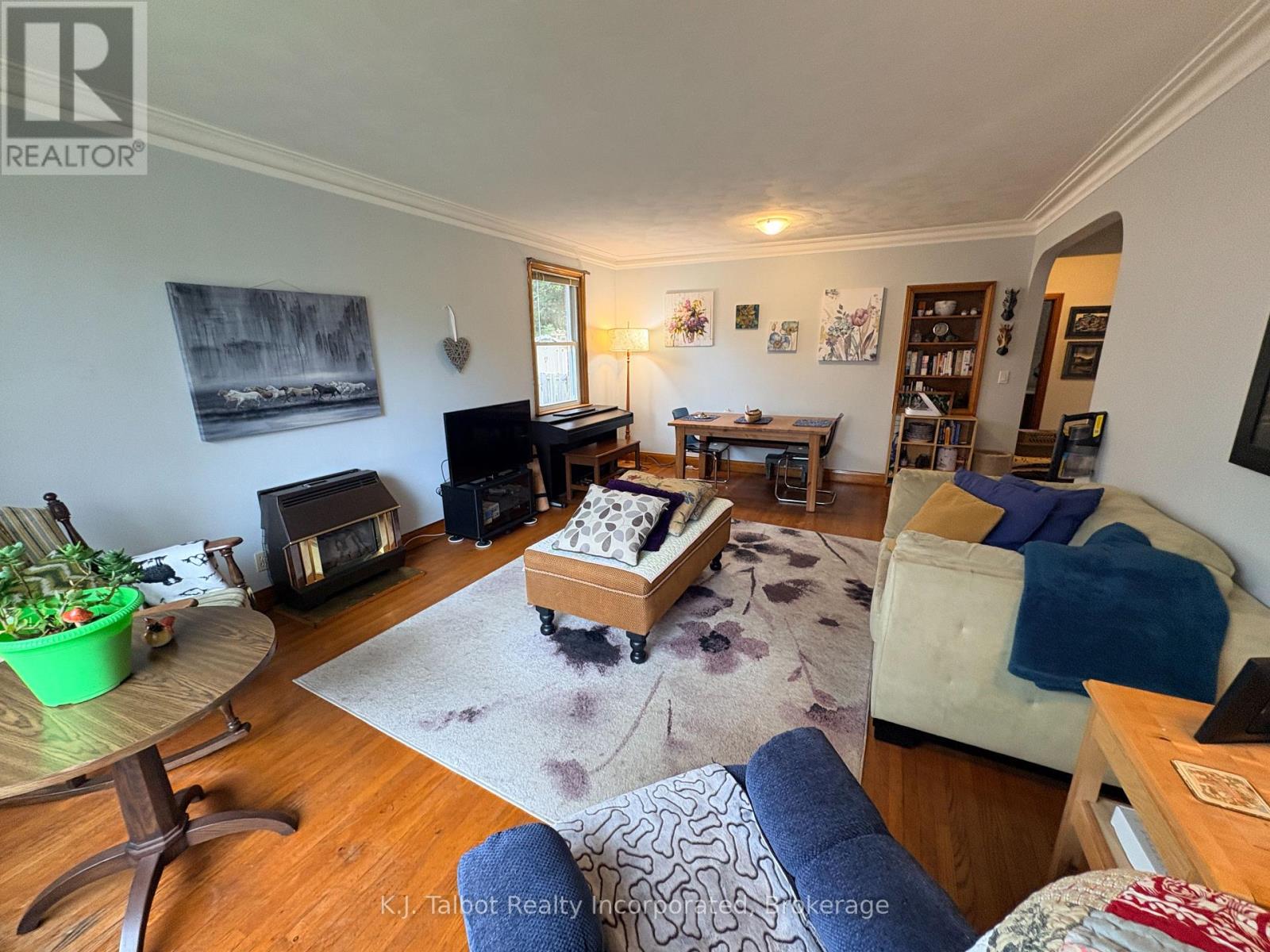 207 Cameron Street, Goderich, Ontario  N7A 3K9 - Photo 13 - X13886502