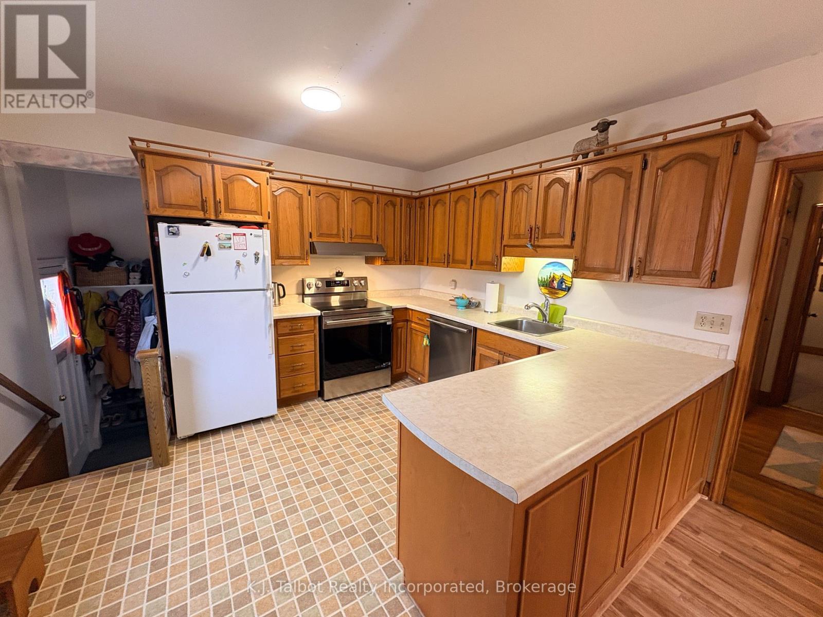 207 Cameron Street, Goderich, Ontario  N7A 3K9 - Photo 21 - X13886502