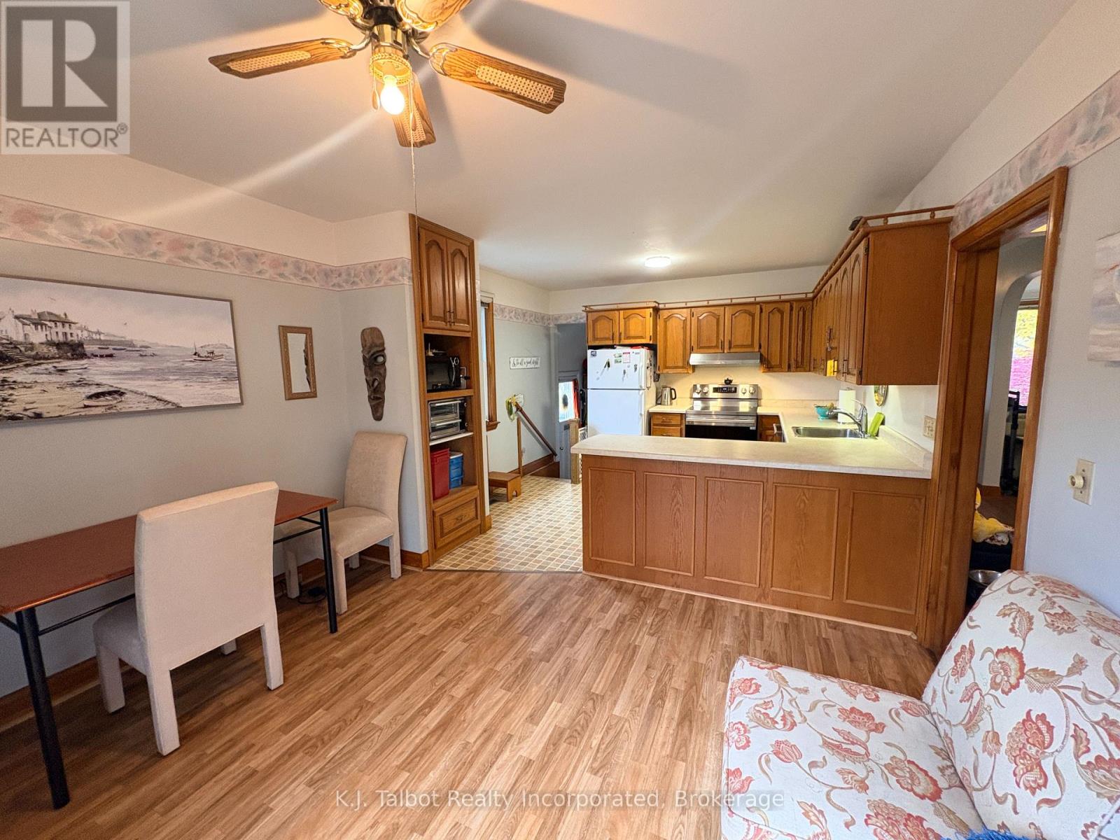 207 Cameron Street, Goderich, Ontario  N7A 3K9 - Photo 22 - X13886502