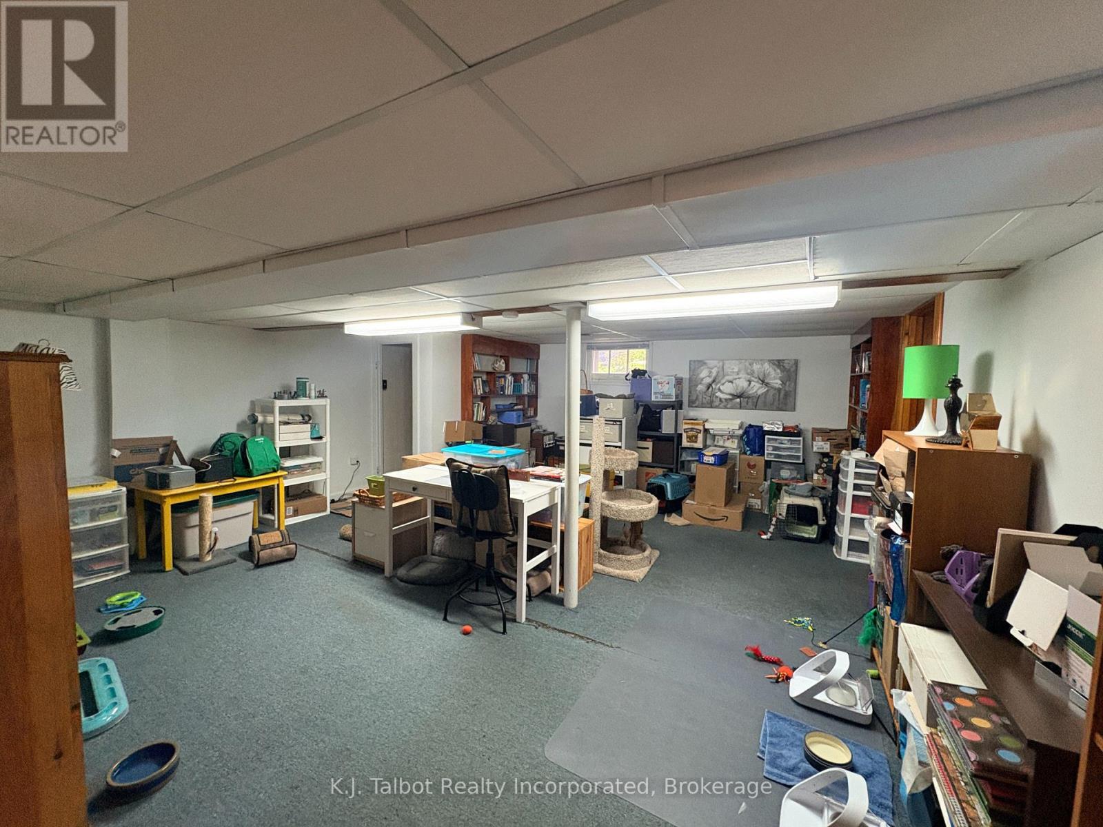 207 Cameron Street, Goderich, Ontario  N7A 3K9 - Photo 31 - X13886502