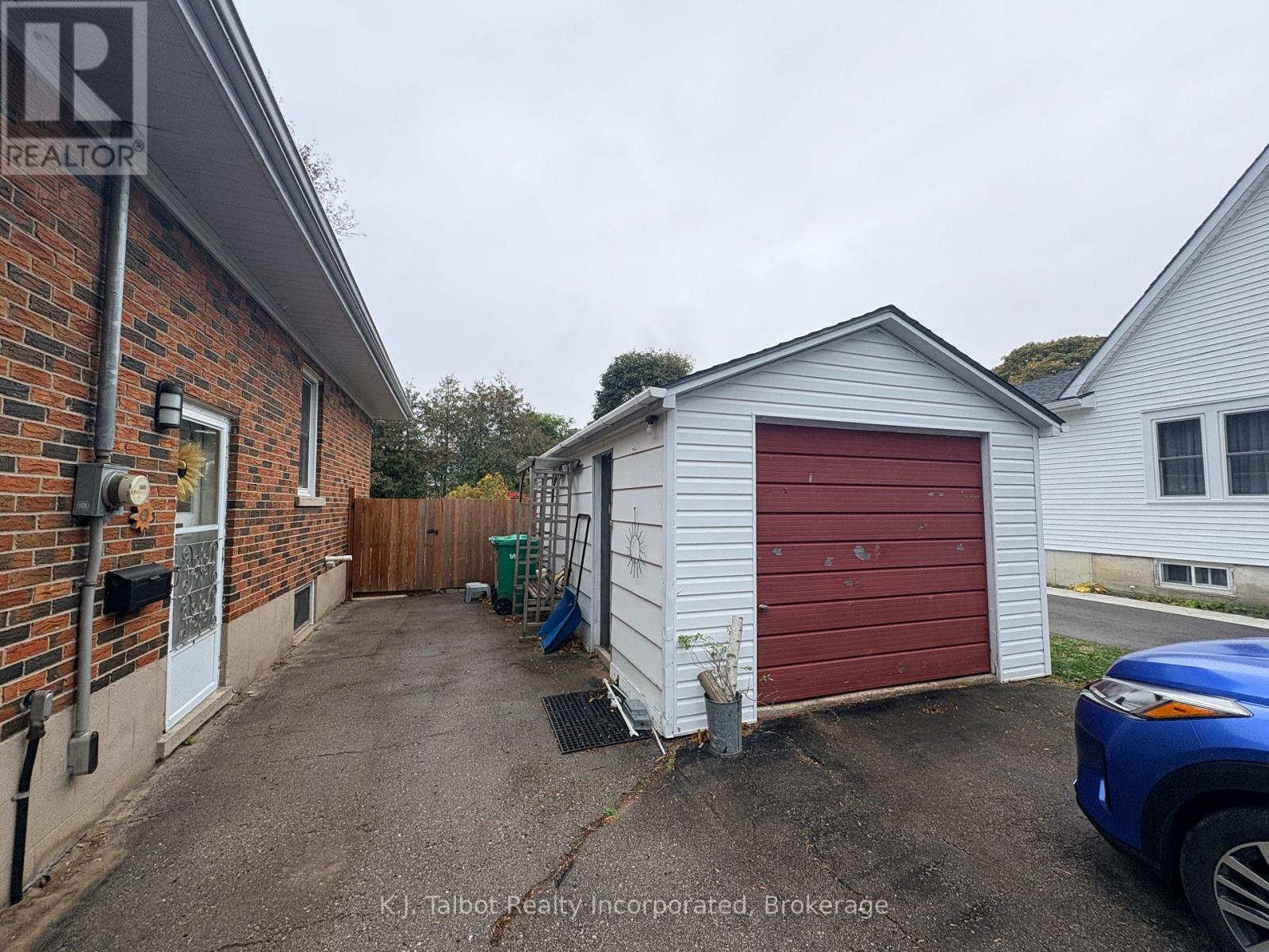 207 Cameron Street, Goderich, Ontario  N7A 3K9 - Photo 4 - X13886502