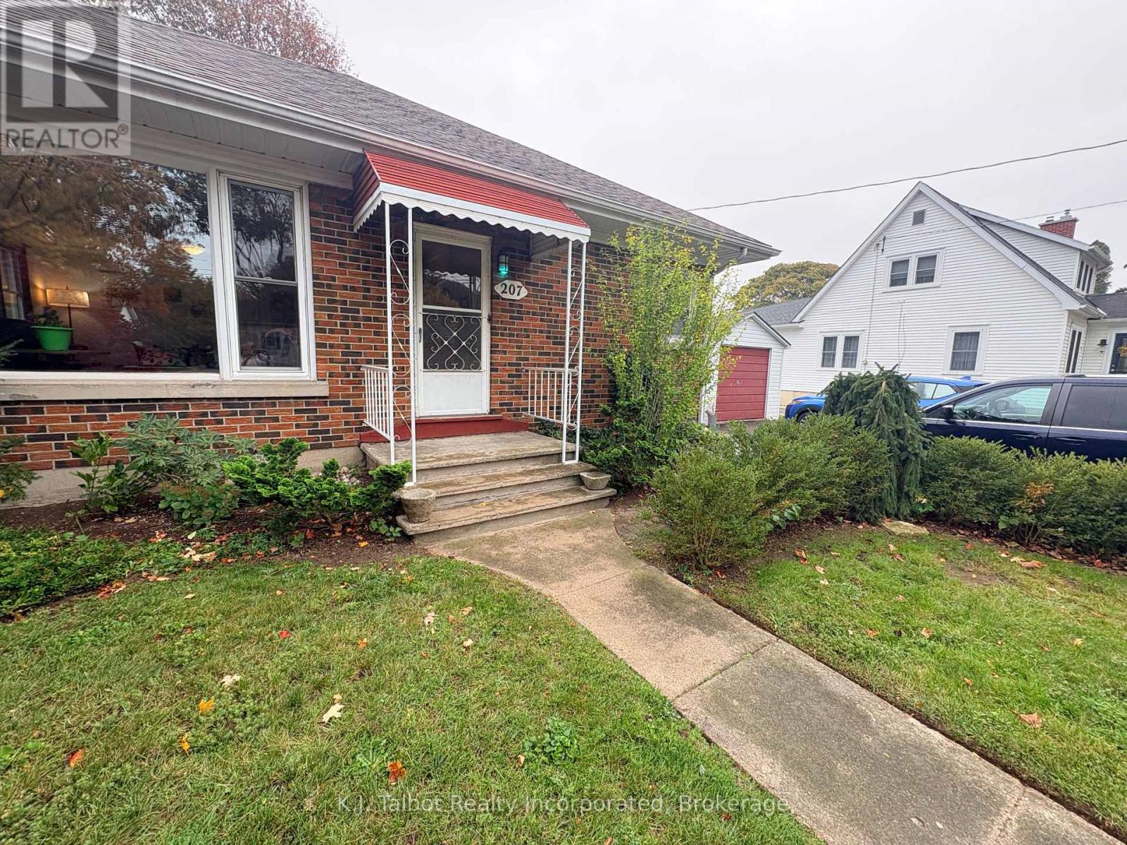 207 Cameron Street, Goderich, Ontario  N7A 3K9 - Photo 7 - X13886502