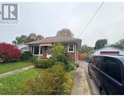 207 CAMERON STREET, goderich (goderich (town)), Ontario