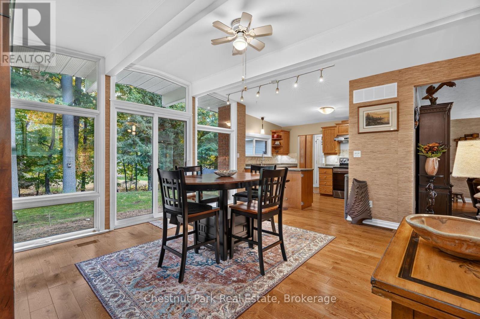 240 Knister Road, Gravenhurst, Ontario  P1P 1R4 - Photo 16 - X13886528