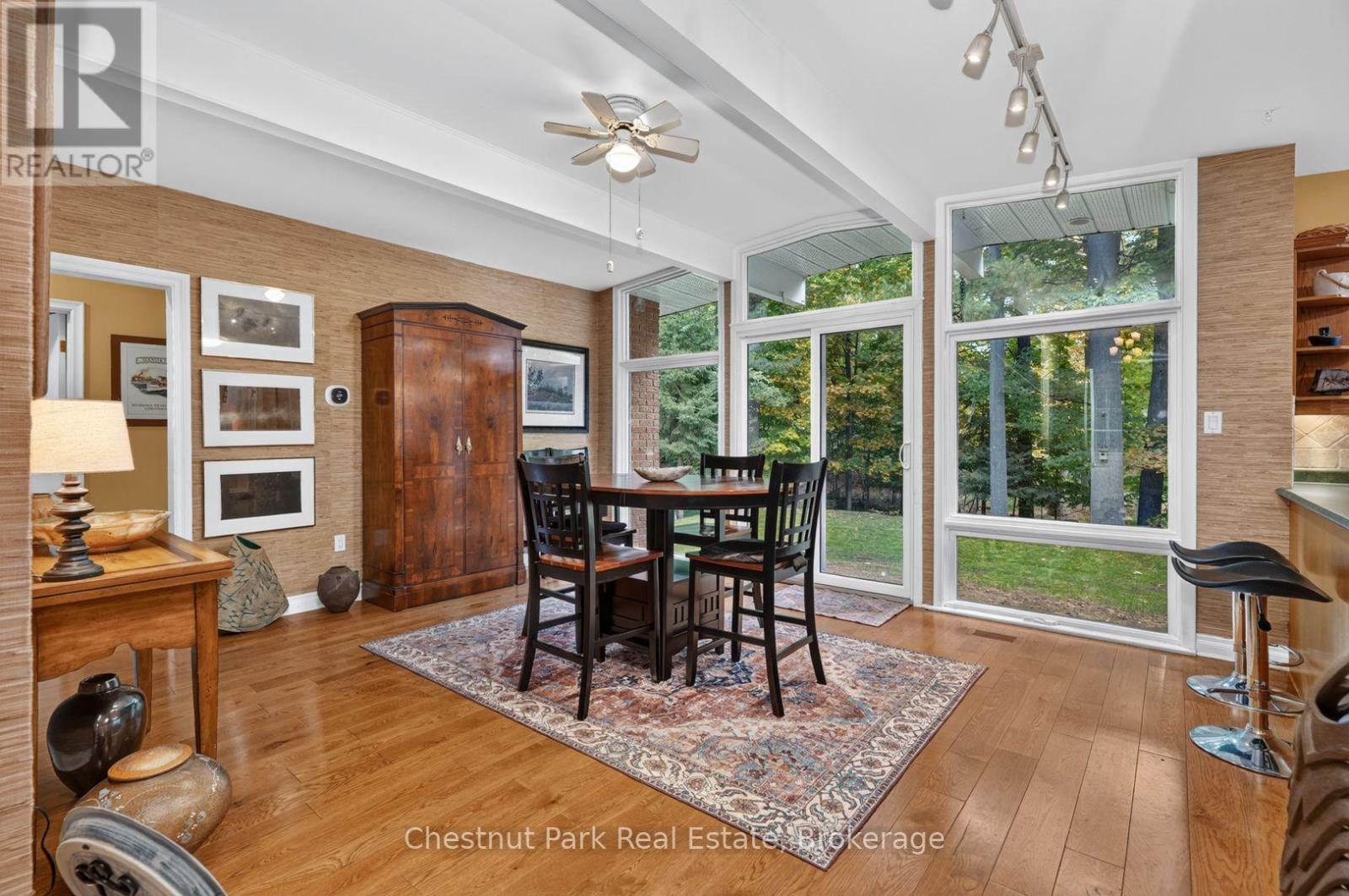 240 Knister Road, Gravenhurst, Ontario  P1P 1R4 - Photo 17 - X13886528