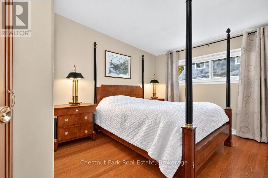 240 Knister Road, Gravenhurst, Ontario  P1P 1R4 - Photo 22 - X13886528