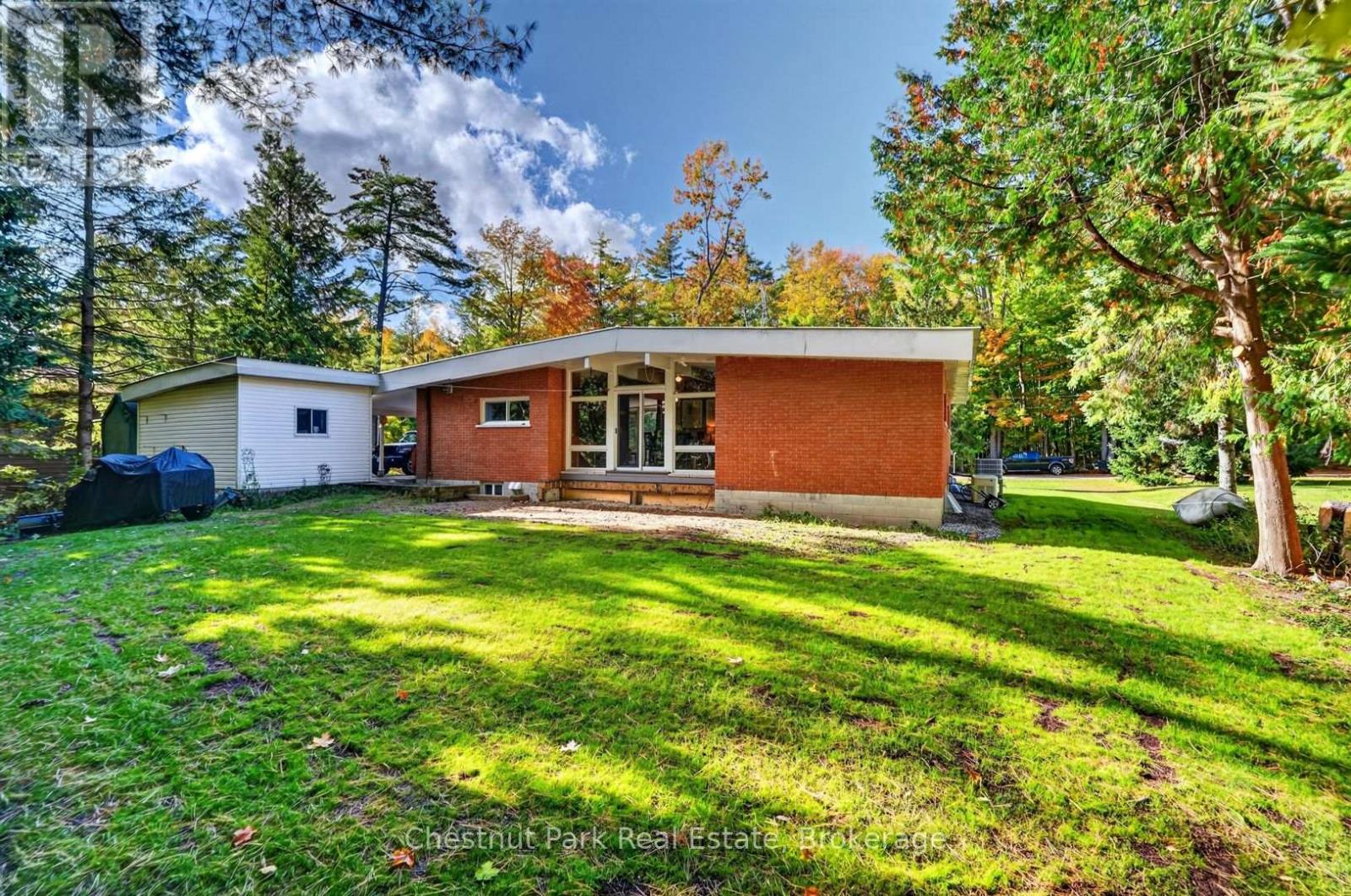 240 Knister Road, Gravenhurst, Ontario  P1P 1R4 - Photo 34 - X13886528