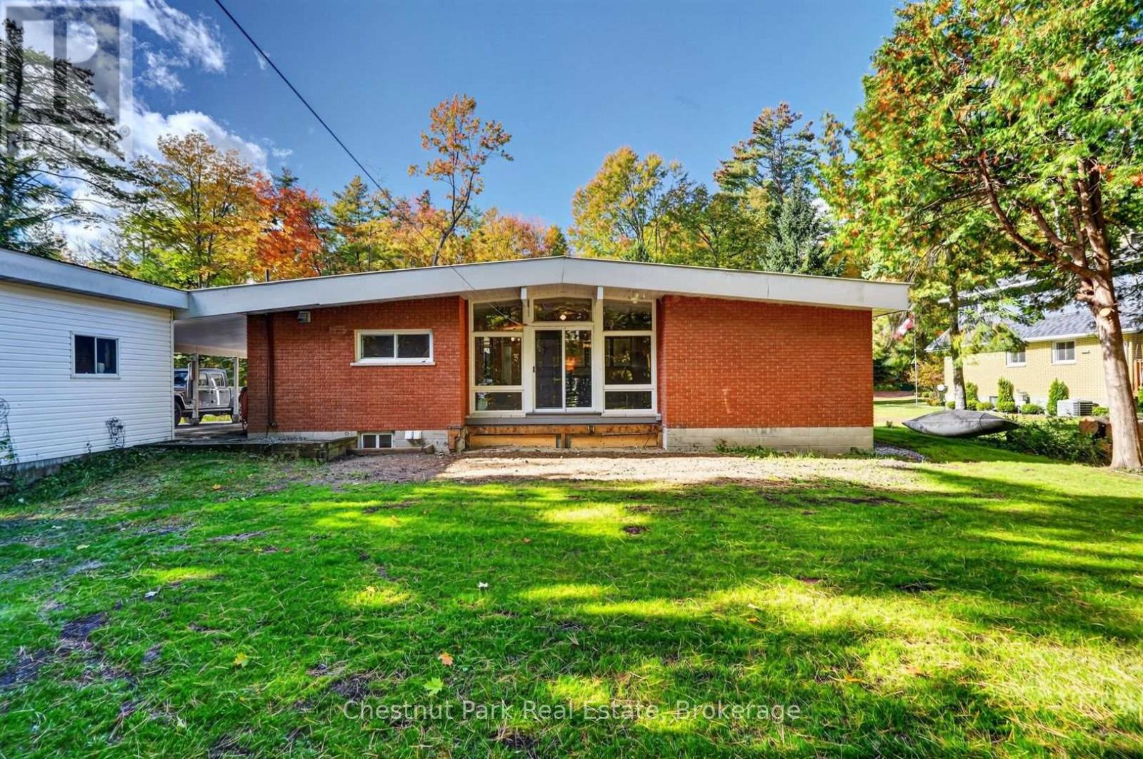 240 Knister Road, Gravenhurst, Ontario  P1P 1R4 - Photo 35 - X13886528