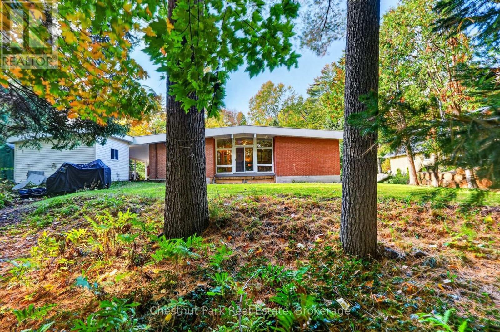 240 Knister Road, Gravenhurst, Ontario  P1P 1R4 - Photo 36 - X13886528