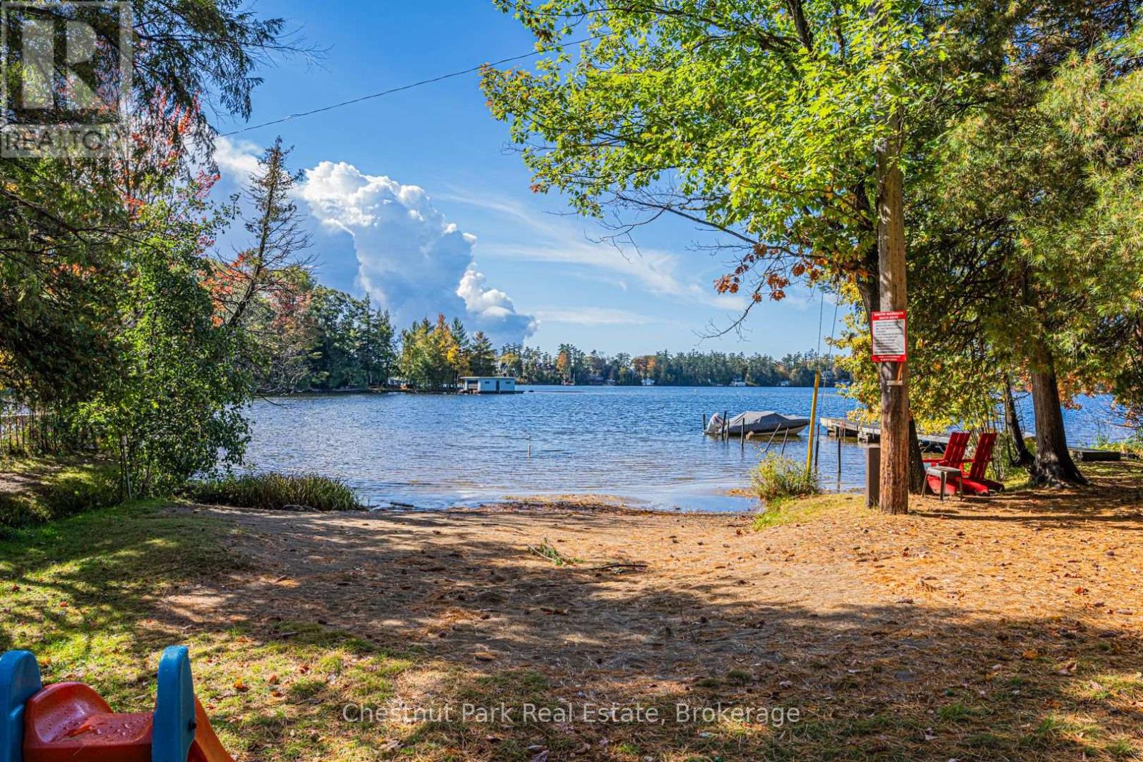 240 Knister Road, Gravenhurst, Ontario  P1P 1R4 - Photo 39 - X13886528