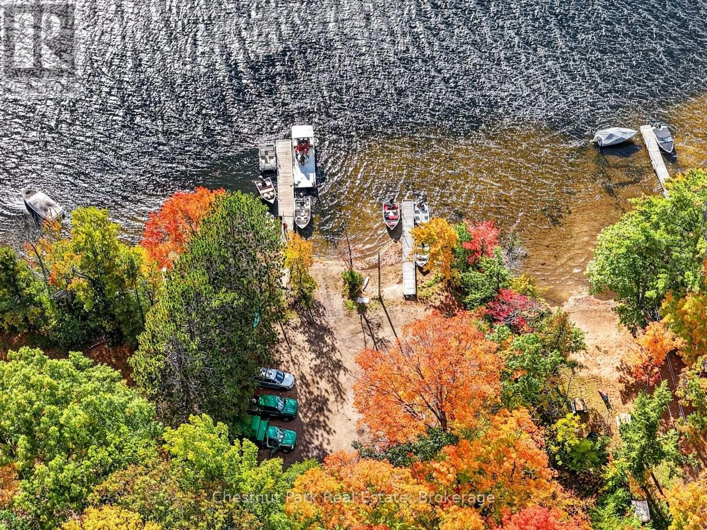 240 Knister Road, Gravenhurst, Ontario  P1P 1R4 - Photo 40 - X13886528