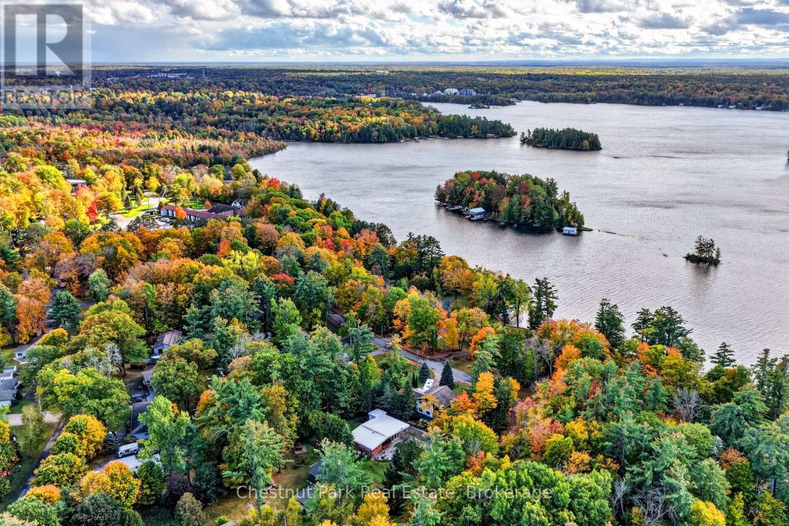 240 Knister Road, Gravenhurst, Ontario  P1P 1R4 - Photo 42 - X13886528