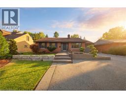 16 HIRAM Road, Paris, Ontario