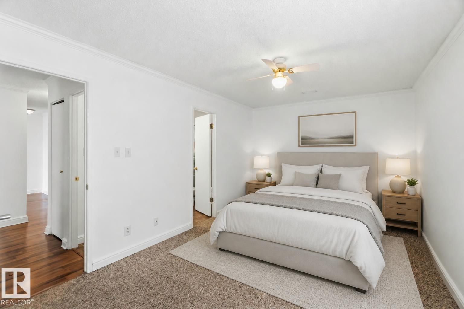 #2 2703 79 St Nw Nw, Edmonton, Alberta  T6K 3Z6 - Photo 6 - E4511981